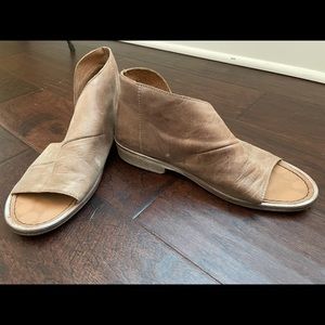 Free People Sandals.